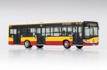 VK Modelle 19502 Solaris U12 Warszawa Linia 123 Dw. Wschodni (Kijowska)