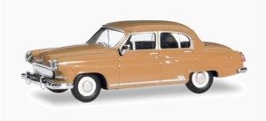 Herpa 023283-004 Wołga M 21 