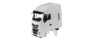 Herpa 085045 Iveco Stralis kabina z osłonami 2 szt. KIT 