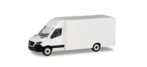 Herpa 013741 Mercedes-Benz Sprinter `18 Minikit