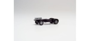 Herpa 085113 Podwozia Iveco Trakker 4x4 KIT 2 szt.