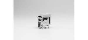  Herpa 085137 Kabiny MAN TGX GX z owiewką