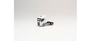 Herpa 312226 Iveco Stralis NP 460 biały