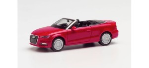Herpa 038300-002 Audi A3 Cabrio 