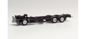 Herpa 085281 Podwozia MAN ciężarowy 7,82m