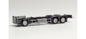 Herpa 085298 Mercedes-Benz ciężarowy pod zabudowy 7,82m 2 szt. KIT