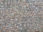 NOCH 56640 Płyta dekoracyjna mur kamienny 25 x 12,50 cm