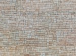 Noch 56642 Płyta dekoracyjna mur kamienny  25 x 12,5 cm