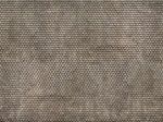 Noch 56691 Płyta dekoracyjna dachówka szara 25 x 12,50 cm