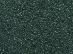 NOCH 07333 Listowie posypka drobna ciemno zielona 3 mm, 20 g