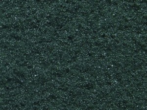 NOCH 07343 Listowie posypka średnia ciemno zielona 5 mm, 15 g
