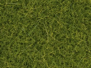 NOCH 07112 Dzika trawa, 12 mm, 40 g jasno zielona