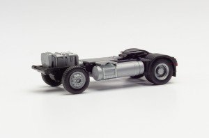 Herpa 085311 Podwozia Volvo 4x2 LNG-Tank 2 szt. KIT