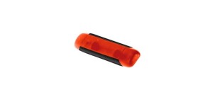 Herpa  054171 Belki świetlne Hänsch DBS 4000 do ciężarówek, orange 12 szt. 