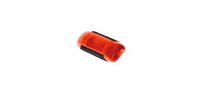 Herpa 054188 Belki świetlny Hänsch DBS 4000 do transporterów, orange 12 szt 