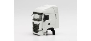 Herpa 085342 Kabiny Iveco S-Way 2 szt. KIT 