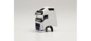 Herpa 085359 Kabiny Volvo FH Gl. XL 20 z owiewkami