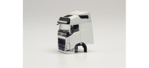 Herpa 085373 Kabiny Volvo FH Gl. 2020  z owiewkami 2 szt. KIT