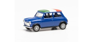 Herpa 420655 Mini Cooper ME 2020 Włochy