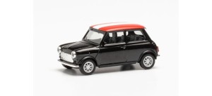 Herpa 420686 Mini Cooper ME 2020 Austria 1:87