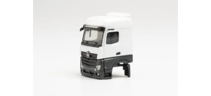 Herpa 085403 Kabiny Mercedes-Benz Actros Big Space 2 szt KIT