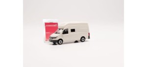 Herpa 013888 VW Crafter Grand California Minikit