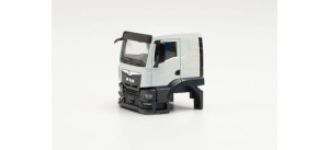Herpa 085410 Kabiny MAN TGS TN bez owiewki KIT  