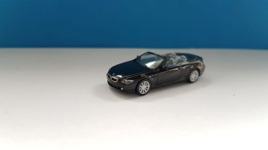 Herpa 023245-002 BMW 6er Cabrio cabrio 1:87