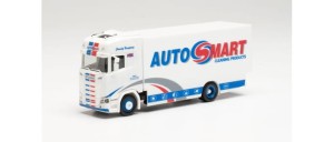 Herpa 313759 	Scania CS Autosmart 