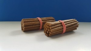Herpa 053839 Ładunek drewno krótkie 40 szt. 