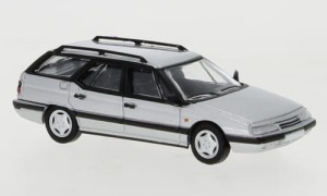 PCX870148 Citroen XM Break, silver