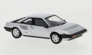 PCX870141 Ferrari Mondial, silver