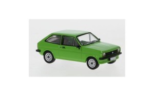 PCX870236 Ford Fiesta green