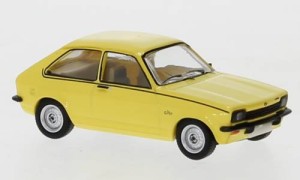 PCX870240 Opel Kadett C City J yellow