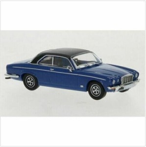 PCX870166 Jaguar XJ-C dark blue