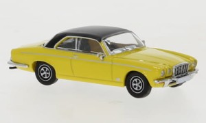 PCX870167 Jaguar XJ-C yellow