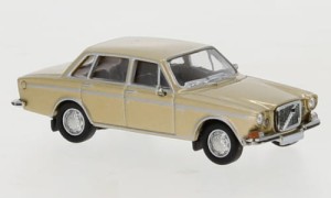 PCX870192 Volvo 164 gold