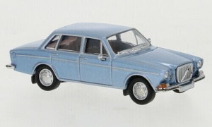 PCX870193 Volvo 164 light blue metallic