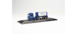 Herpa 122184 Volvo FH Gl. XL 6x2 Tankcontainer Ingo Dinges 