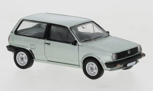 PCX870333 VW Polo II hell green metallic