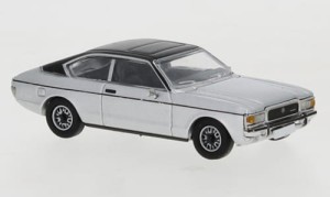 PCX870339 Ford Granada MK I Coupe, silver