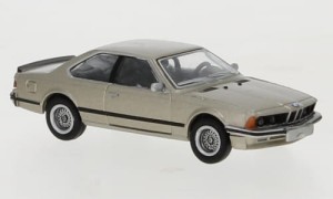 Brekina 24352 BMW 635 CSi gold metallic 