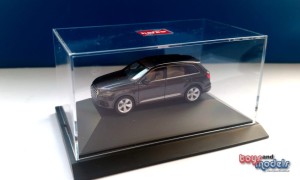Herpa 055000 Gablotka prezentacyjna PC Box samochody osobowe
