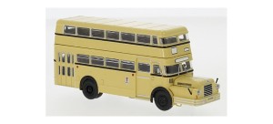 Brekina 61200 Autobus IFA Do 56 BVG Berlin