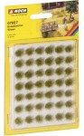 NOCH 07037 Kępki traw łąka 42 szt. 6 mm