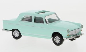 Brekina 29024 Peugeot 404 