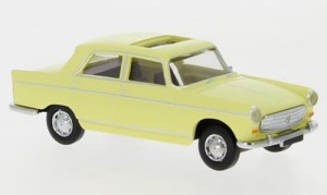 Brekina 29023 Peugeot 404 