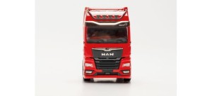 Herpa 054287 Blenda  i lampy dachowe MAN