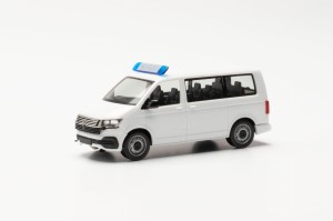 Herpa 013895 VW T 6.1 Bus  Minikit 