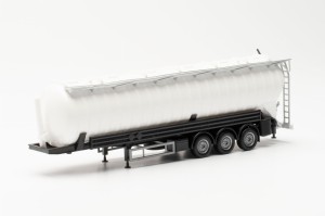 Herpa 077033 Naczepa FFB ADR Silos